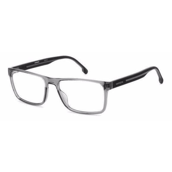 CARRERA CARRERA 8885 Eyeglasses R6S GREYBLCK G 56mm